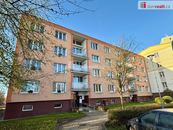 Pronájem, Byt 2+1, Karlovy Vary, cena 14000 CZK / objekt / měsíc, nabízí Dumrealit.cz