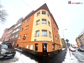 Prodej, Byt 3+kk, Cheb, cena 3500000 CZK / objekt, nabízí 