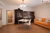 Prodej, Byt 2+1, Karlovy Vary, cena 4500000 CZK / objekt, nabízí 