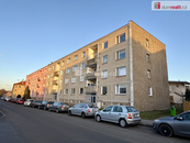 Prodej, Byt 4+1, Karlovy Vary, cena 3990000 CZK / objekt, nabízí 