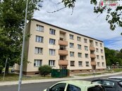 Prodej, Byt 2+1, Cheb, cena 3200000 CZK / objekt, nabízí 