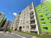 Prodej, Byt 3+1, Sokolov, cena 2900000 CZK / objekt, nabízí 
