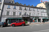 Pronájem, Byt 3+kk, Karlovy Vary, cena 15000 CZK / objekt / měsíc, nabízí 