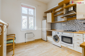 Pronájem, Byt 2+1, Karlovy Vary, cena 11000 CZK / objekt / měsíc, nabízí 