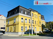 Prodej, Byt 2+kk, Mariánské Lázně, cena 3295000 CZK / objekt, nabízí 