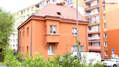 Prodej, Byt 1+1, Karlovy Vary, cena 1999000 CZK / objekt, nabízí 