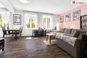 Prodej, Byt 4+1, Karlovy Vary, cena 6890000 CZK / objekt, nabízí 