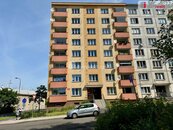 Pronájem, Byt 1+1, Karlovy Vary, cena 11000 CZK / objekt / měsíc, nabízí Dumrealit.cz