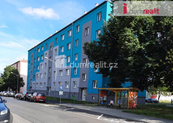 Prodej, Byt 3+1, Cheb, cena 3490000 CZK / objekt, nabízí 