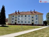 Prodej, Byt 2+1, Mariánské Lázně, cena 3200000 CZK / objekt, nabízí 