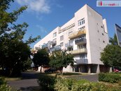 Pronájem, Byt 1+kk, Karlovy Vary, cena 9500 CZK / objekt / měsíc, nabízí Dumrealit.cz