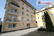 Pronájem, Byt 1+1, Karlovy Vary, cena 10900 CZK / objekt / měsíc, nabízí 