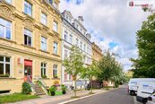 Prodej, Byt 1+kk, Karlovy Vary, cena 1599000 CZK / objekt, nabízí 