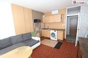 Pronájem, Byt 1+1, Sokolov, cena 9500 CZK / objekt / měsíc, nabízí 