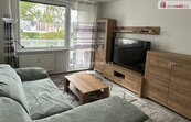 Prodej, Byt 2+1, Cheb, cena 3300000 CZK / objekt, nabízí 