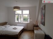 Pronájem, Byt 1+kk, Karlovy Vary, cena 12500 CZK / objekt / měsíc, nabízí 