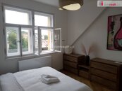 Pronájem, Byt 1+kk, Karlovy Vary, cena 15000 CZK / objekt / měsíc, nabízí 