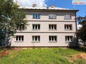 Pronájem, Byt 2+1, Karlovy Vary, cena 14500 CZK / objekt / měsíc, nabízí 