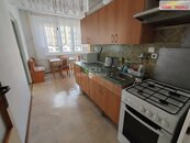 Pronájem, Byt 4+1, Karlovy Vary, cena 16000 CZK / objekt / měsíc, nabízí 