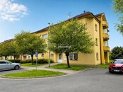 Exkluzivně nabízíme prodej bytu 2+kk, 50,94m2, Mariánské Lázně, cena 3790000 CZK / objekt, nabízí 