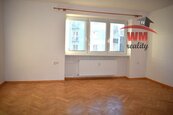 Pronájem bytu 2+1, v blízkosti centra Karlových Varů, cena 11500 CZK / objekt / měsíc, nabízí WM reality Karlovy Vary