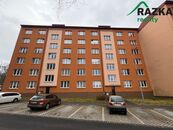 Prodej bytu 2+1 , 52 m2 Aš, cena 2995000 CZK / objekt, nabízí 