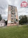  Prodej slunného bytu 3+1 s balkonem, ul. Krymská, Karlovy Vary, Tuhnice, cena 3950000 CZK / objekt, nabízí 