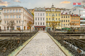 Prodej bytu 2+1, 56 m2, Karlovy Vary, ul. Vřídelní, cena 4680000 CZK / objekt, nabízí 
