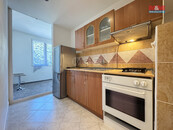 Prodej bytu 3+1, 60 m2, Jáchymov, ul. třída Dukelských hrdinů, cena 2728000 CZK / objekt, nabízí 