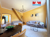 Prodej bytu 3+1, 96 m2, Karlovy Vary, ul. Škroupova, cena 5770000 CZK / objekt, nabízí 