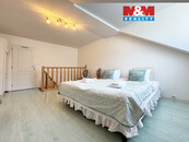 Prodej bytu 3+1, 96 m2, Karlovy Vary, ul. Škroupova, cena 5270000 CZK / objekt, nabízí 