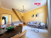 Prodej bytu 3+1, 96 m2, Karlovy Vary, ul. Škroupova, cena 4999000 CZK / objekt, nabízí 