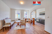 Prodej bytu 2+kk, 41 m2, Karlovy Vary, ul. Sokolovská, cena 2990000 CZK / objekt, nabízí M&M reality holding a.s.