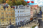 Prodej bytu 3+kk, 72 m2, Karlovy Vary, ul. Zámecký vrch, cena 4500000 CZK / objekt, nabízí 