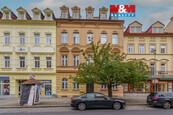 Pronájem bytu 2+kk, 49 m2, Karlovy Vary, ul. Moskevská, cena 14000 CZK / objekt / měsíc, nabízí M&M reality holding a.s.