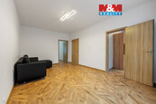 Prodej bytu 3+1, 73 m2, Karlovy Vary, cena 4699000 CZK / objekt, nabízí 