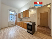 Pronájem bytu 2+1, 53 m2, Karlovy Vary, ul. Kolmá, cena 11500 CZK / objekt / měsíc, nabízí M&M reality holding a.s.