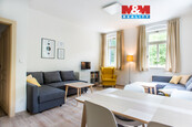Prodej bytu 3+kk, 62 m2, Pstruží, Merklín, cena 3472250 CZK / objekt, nabízí 