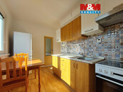 Prodej bytu 1+1, 37 m2, Karlovy Vary, ul. Krymská, cena 2990000 CZK / objekt, nabízí 