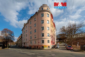 Prodej bytu 1+1 v Karlových Varech, 45 m2, Mattoniho nábřeží, cena 2835000 CZK / objekt, nabízí 
