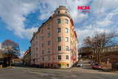Prodej bytu 1+1 v Karlových Varech, 45 m2, Mattoniho nábřeží, cena 2730000 CZK / objekt, nabízí 