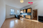 Prodej bytu 4+1, 136 m2, Kraslice, ul. Čs. armády, cena 2699000 CZK / objekt, nabízí 