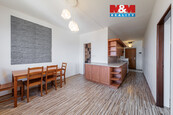Pronájem bytu 2+1, 55 m2, Karlovy Vary, ul. Lidická, cena 12000 CZK / objekt / měsíc, nabízí 