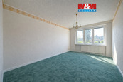 Prodej bytu 2+1, 62 m2, Chodov, ul. Tyršova, cena 2629000 CZK / objekt, nabízí 