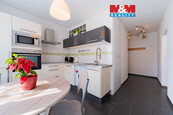 Prodej bytu 2+1, 51 m2, Aš, ul. Moravská, cena 2699000 CZK / objekt, nabízí 