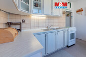 Prodej bytu 2+1, 57 m2, Aš, ul. Hlavní, cena 2350000 CZK / objekt, nabízí 
