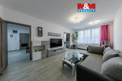 Prodej bytu 2+1, 68 m2, Karlovy Vary, ul. Ostrovská, cena 3999000 CZK / objekt, nabízí 