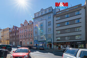 Prodej bytu 2+1, 77 m2, Karlovy Vary, ul. Sokolovská, cena 3679000 CZK / objekt, nabízí 