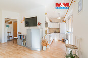 Prodej bytu 2+kk, 45 m2, Mariánské Lázně, ul. Franze Kafky, cena 4660000 CZK / objekt, nabízí 