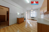 Pronájem bytu 2+1, 74 m2, Karlovy Vary, ul. Vítězná, cena 13000 CZK / objekt / měsíc, nabízí 